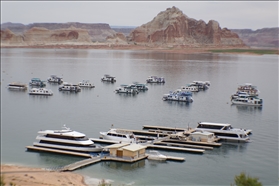 Lake Powell